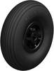 Blickle 10926 PK 260/20-75R Pneumatic wheel tyre Wheel diameter: 260 mm Load capacity (max.): 150 kg 1 pc(s)