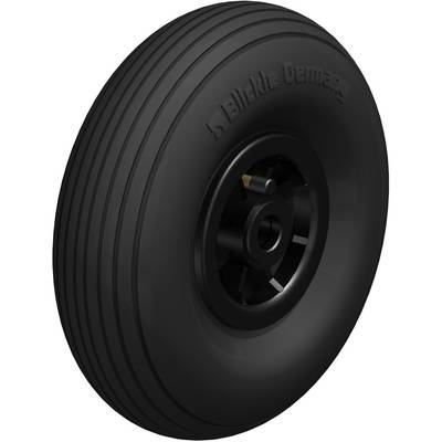 Blickle 10926 PK 260/20-75R Pneumatic wheel tyre Wheel diameter: 260 mm Load capacity (max.): 150 kg 1 pc(s)