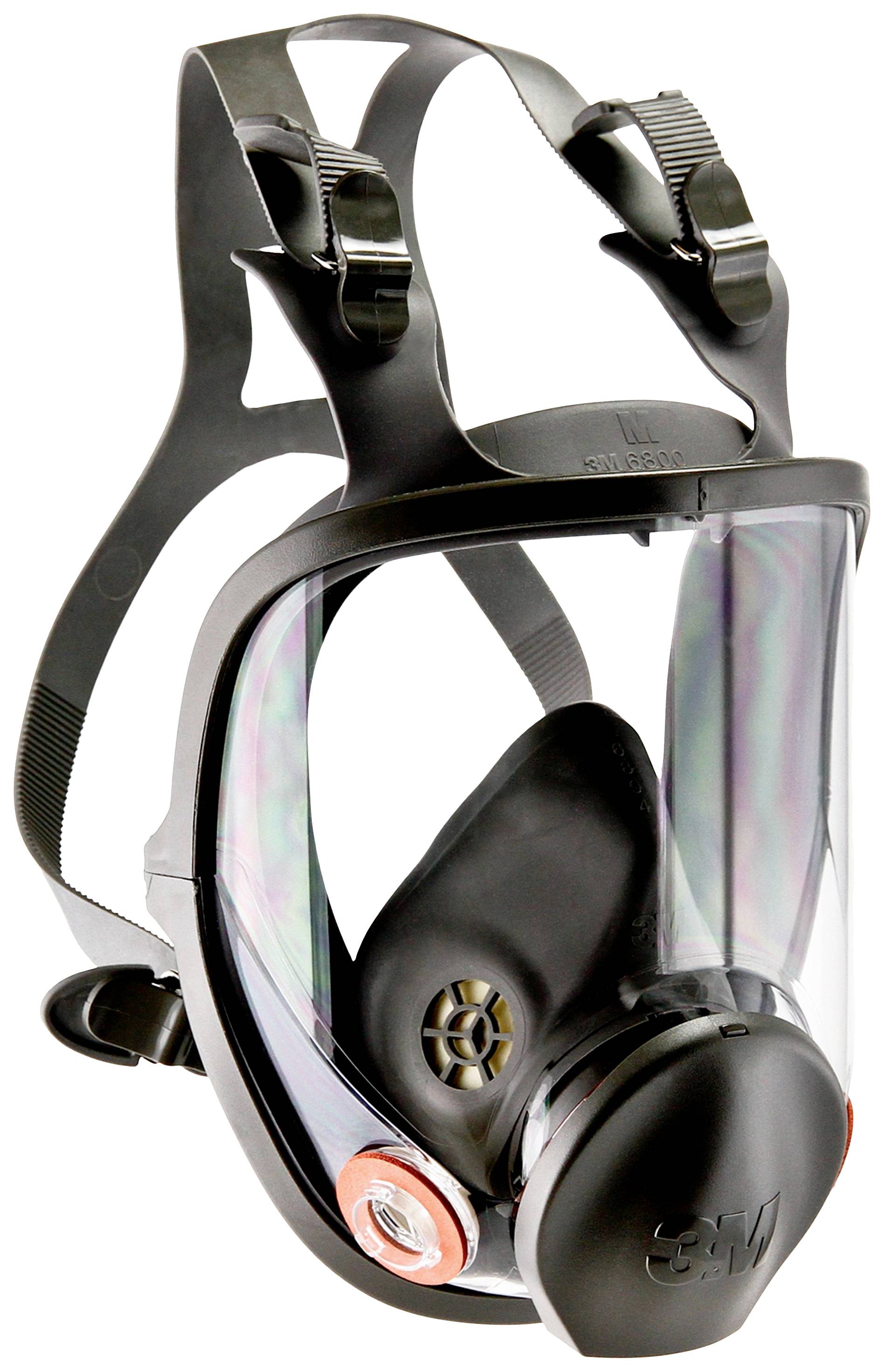 3m mask 6800