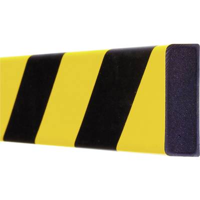 Moravia 422.19.509 Warning and protection profile (L x W) 1000 mm x 60 mm