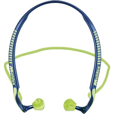 Moldex JAZZ-BAND 670002 Ear Protection 23 dB EN 352-2   1 pc(s)