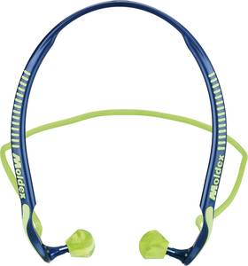 Moldex JAZZ-BAND 670002 Ear Protection 23 dB EN 352-2   1 pc(s)