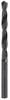 RUKO 206025 HSS Metal twist drill bit 2.5 mm Total length 57 mm rolled DIN 338 Cylinder shank 2 pc(s)