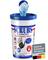'Tub of wet cleaning wipes, SCRUBS brand. For hand cleaning. Contains 30 wipes. Manufactured in Germany. Strong cleaning.'