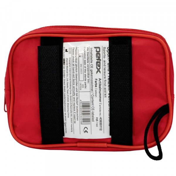 Malteser 43930112 First Aid bag Leisure (W x H x D) 14 x 5 x 10 cm 1 pc(s)-1