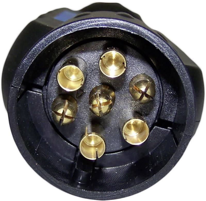 Trailer Light Socket Tester