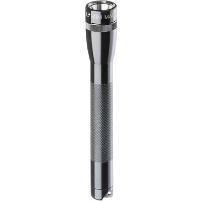 Mag-Lite Mini 2 AA Krypton Torch  battery-powered 12 lm 5.5 h 107 g 