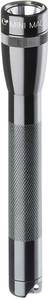 Mag-Lite Mini 2 AA Krypton Torch  battery-powered 12 lm 5.5 h 107 g