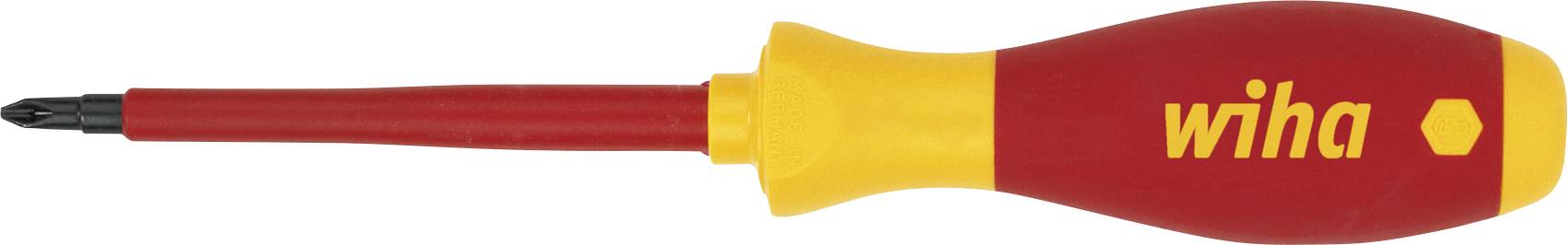 VDE SCREWDRIVER PH3 T49142-3 By CK TOOLS