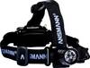 Ansmann HD5 LED (monochrome) Headlamp battery-powered 40 lm 20 h 5819083-510