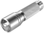 VARTA premium aluminium LED torch