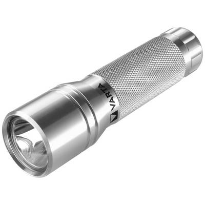 Varta Premium Light F10 17634101421 LED (monochrome) Mini torch battery-powered 30 lm 13 h 87 g-1