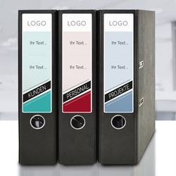 Avery binder labels