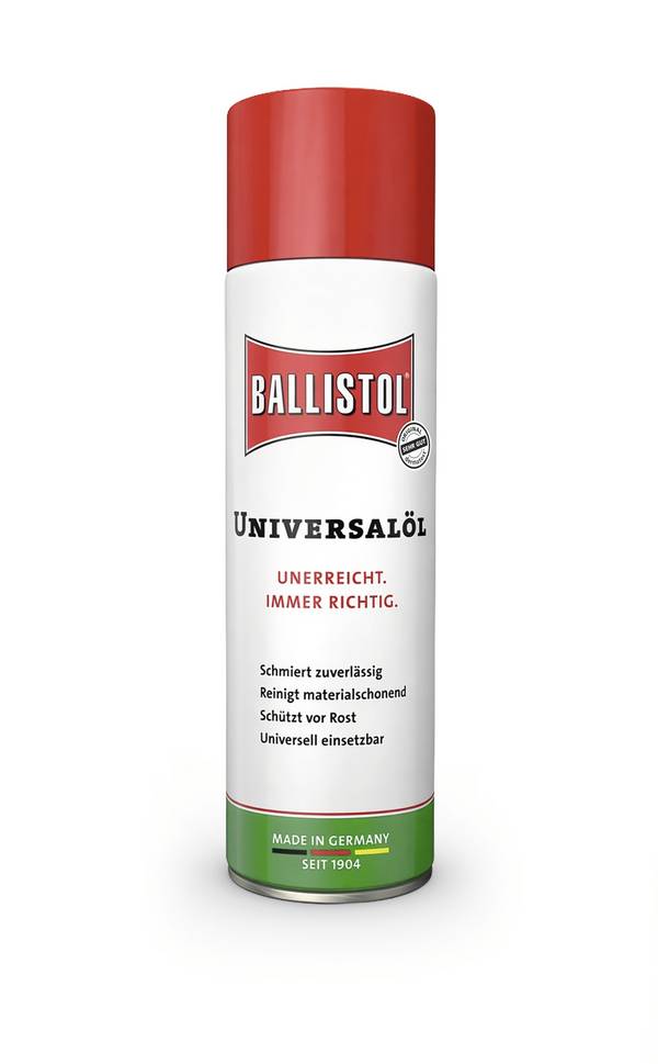 Ballistol Universal Oil 400 ml