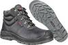 Footguard 631900-41 Safety work boots S3 Shoe size (EU): 41 Black 1 Pair