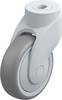 Blickle 744738 LWG-TPA 101KF-11 Swivel wheel Wheel diameter: 100 mm Load capacity (max.): 100 kg 1 pc(s)