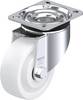 Blickle 604348 LK-SPO 100K-1 Swivel wheel Wheel diameter: 100 mm Load capacity (max.): 350 kg 1 pc(s)