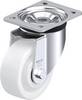 Blickle 605386 LK-SPO 127K Swivel wheel Wheel diameter: 125 mm Load capacity (max.): 600 kg 1 pc(s)