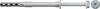 Fischer 046331 SXR 10 x 100 FUS Plug (long) 100 mm 10 mm 50 pc(s)