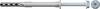 Fischer 046334 SXR 10 x 160 FUS Plug (long) 160 mm 10 mm 50 pc(s)