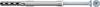 Fischer 503001 SXR 8 x 100 T Plug (long) 100 mm 8 mm 50 pc(s)