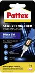 Second adhesive Ultra gel