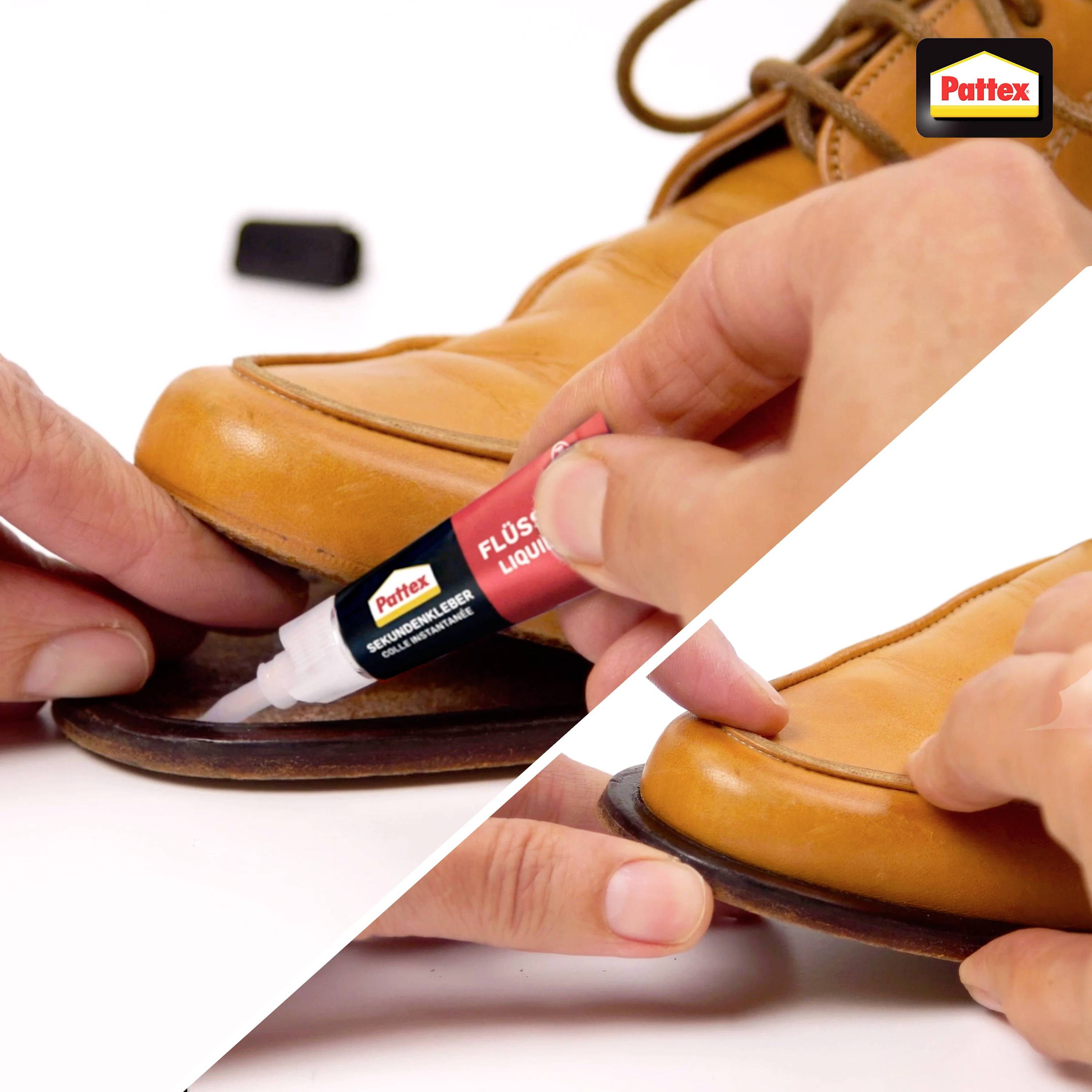 Pattex Classic flüssig Superglue PSK3C 10 g-5