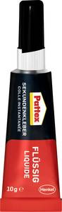 Pattex Classic flüssig Superglue PSK3C 10 g