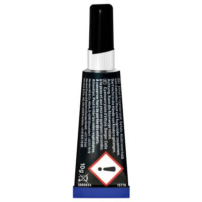 Pattex Ultra Gel Superglue PSG4C 10 g-1