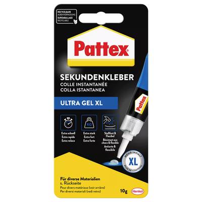 Pattex Ultra Gel Superglue PSG4C 10 g-2