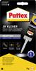 Pattex KRAFT-MIX Two-component adhesive PK6SS 12 g