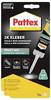 Pattex KRAFT-MIX Extrem Fest Two-component adhesive PK6FS 12 g