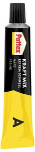 Pattex Kraft Mix Extrem Schnell Two-component adhesive PK6ST 24 g
