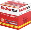 Fischer 507599 Frame plug 1 Set