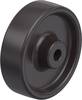 Blickle 558361 PHN 100/12-45G Plastic caster Wheel diameter: 100 mm Load capacity (max.): 125 kg 1 pc(s)