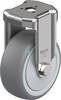 Blickle 574285 BKRXA-TPA 80KFD (BKRXA-TPA 80KD-FK) Fixed wheel Wheel diameter: 80 mm Load capacity (max.): 100 kg 1 pc(s)