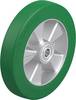 Blickle 612432 ALST 250/20K Swivel wheel Wheel diameter: 250 mm Load capacity (max.): 850 kg 1 pc(s)