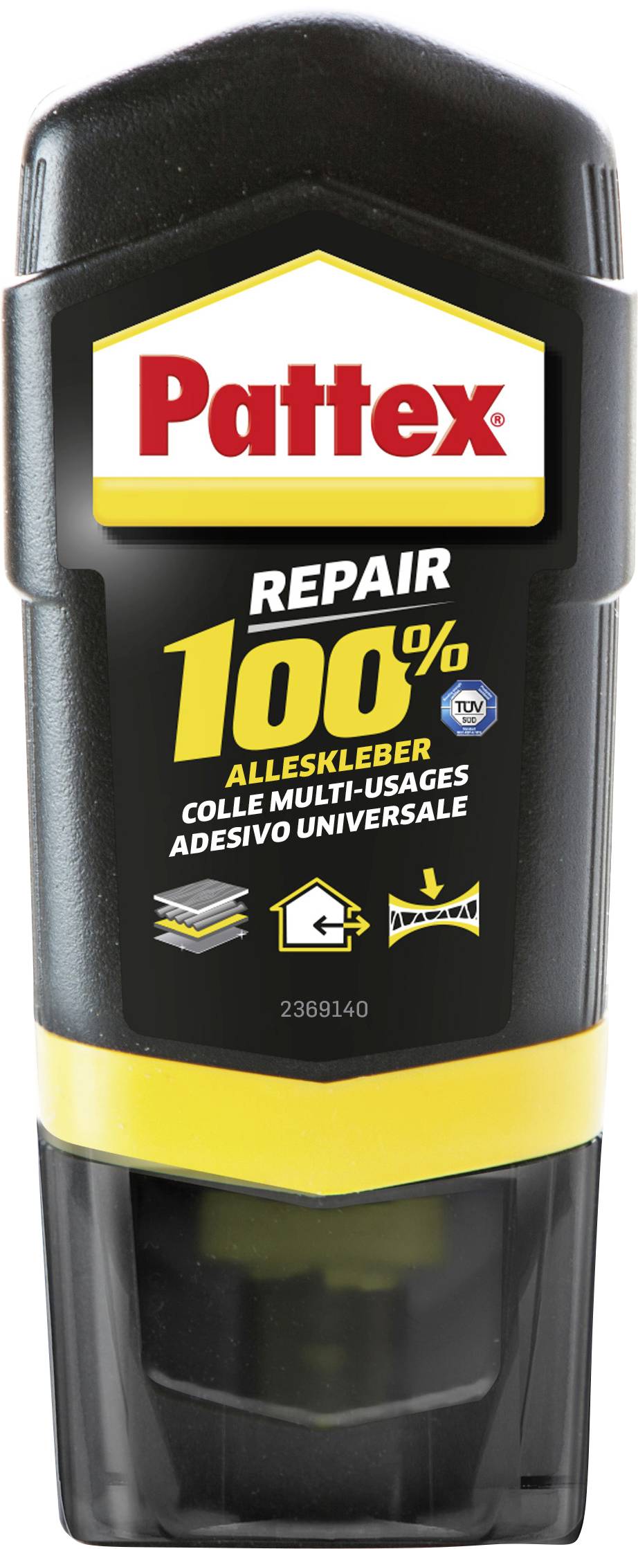 Pattex Multi-purpose glue 100% P1BC6 50 g-0