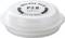 Round respiratory filter with the inscription 'Moldex 9030 P3 R CE0121 EN143:200'. Suitable for particle filtration.