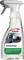 A spray bottle labelled 'SONAX Car Interior Cleaner', suitable for cleaning plastic and textiles inside a vehicle.