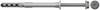 Fischer 46340 SXR 10 X 80 FUS A4 Plug (long) 80 mm 10 mm 50 pc(s)