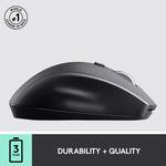 Logitech Wireless Mouse M705