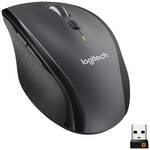 Logitech Wireless Mouse M705