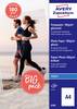 Avery-Zweckform Classic Photo Paper Inkjet 2496 Photo paper A4 180 g/m² 100 sheet Glossy