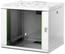 Digitus DN-19 09-U 19" wall cabinet (W x H x D) 600 x 509 x 450 mm 9 U Grey-white (RAL 7035)