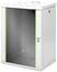 Digitus DN-19 16-U 19" wall cabinet (W x H x D) 600 x 820 x 450 mm 16 U Grey-white (RAL 7035)