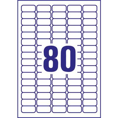View of a stylised calendar page with the number '80' in the centre, surrounded by small rectangles that could represent days.