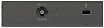 D-Link DGS-105/E 5-Port Gigabit Switch, metal housing