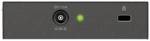 D-Link DGS-105/E 5-Port Gigabit Switch, metal housing