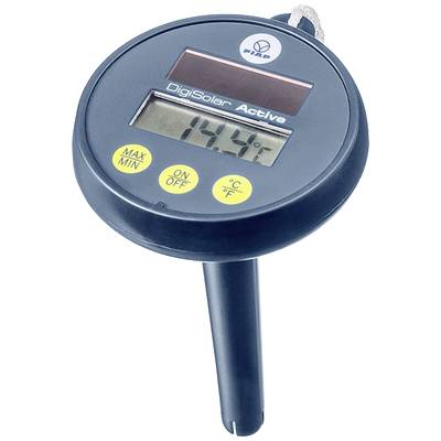 FIAP 2995 DigiSolar Active Solar pond thermometer 